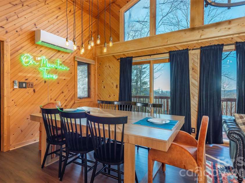 2338 El Miner Drive, Mars Hill, NC 28754.  MLS# CAR4322758, YatesRealty ID 11650. 