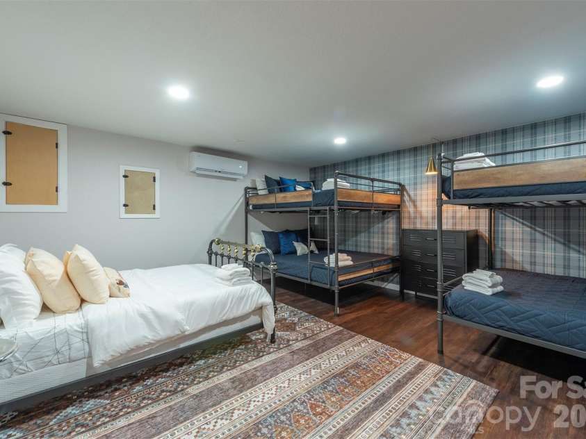 2338 El Miner Drive, Mars Hill, NC 28754.  MLS# CAR4322758, YatesRealty ID 11650. 