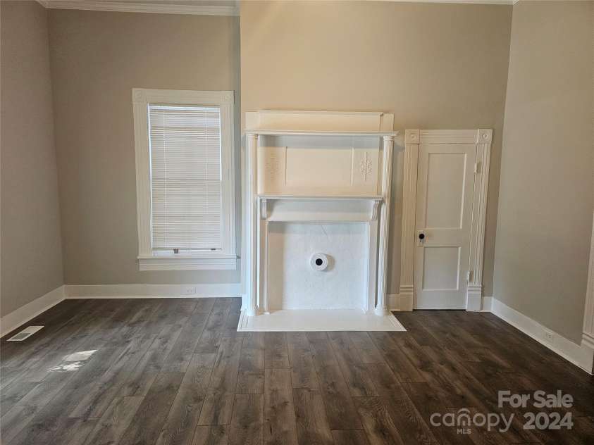 508 Yadkin Avenue, Spencer, NC 28159.  MLS# CAR4191148, YatesRealty ID 11651. 