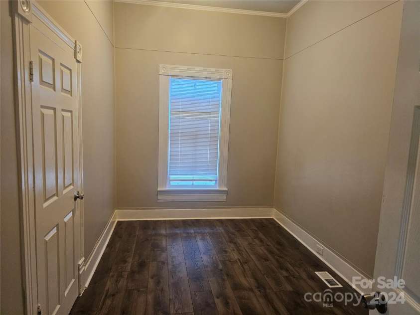 508 Yadkin Avenue, Spencer, NC 28159.  MLS# CAR4191148, YatesRealty ID 11651. 