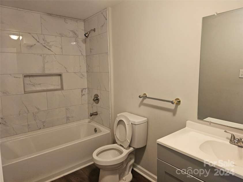 508 Yadkin Avenue, Spencer, NC 28159.  MLS# CAR4191148, YatesRealty ID 11651. 