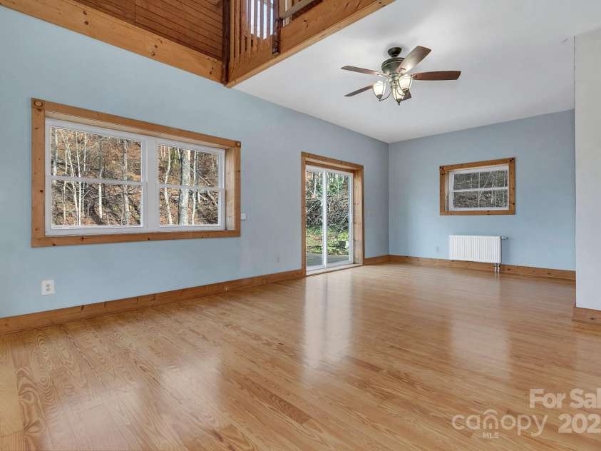 278 Kelses Valley Drive, Mars Hill, NC 28754.  MLS# CAR4204045, YatesRealty ID 11652. 