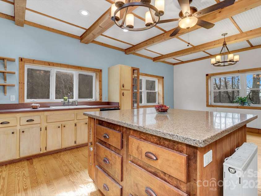 278 Kelses Valley Drive, Mars Hill, NC 28754.  MLS# CAR4204045, YatesRealty ID 11652. 