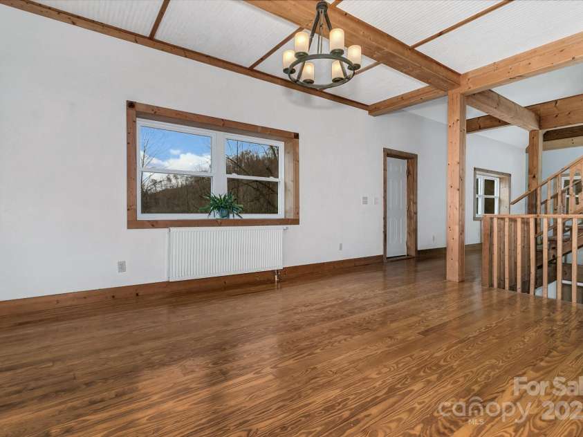 278 Kelses Valley Drive, Mars Hill, NC 28754.  MLS# CAR4204045, YatesRealty ID 11652. 