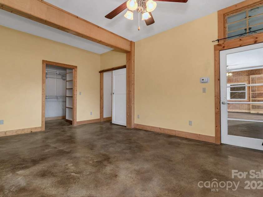 278 Kelses Valley Drive, Mars Hill, NC 28754.  MLS# CAR4204045, YatesRealty ID 11652. 