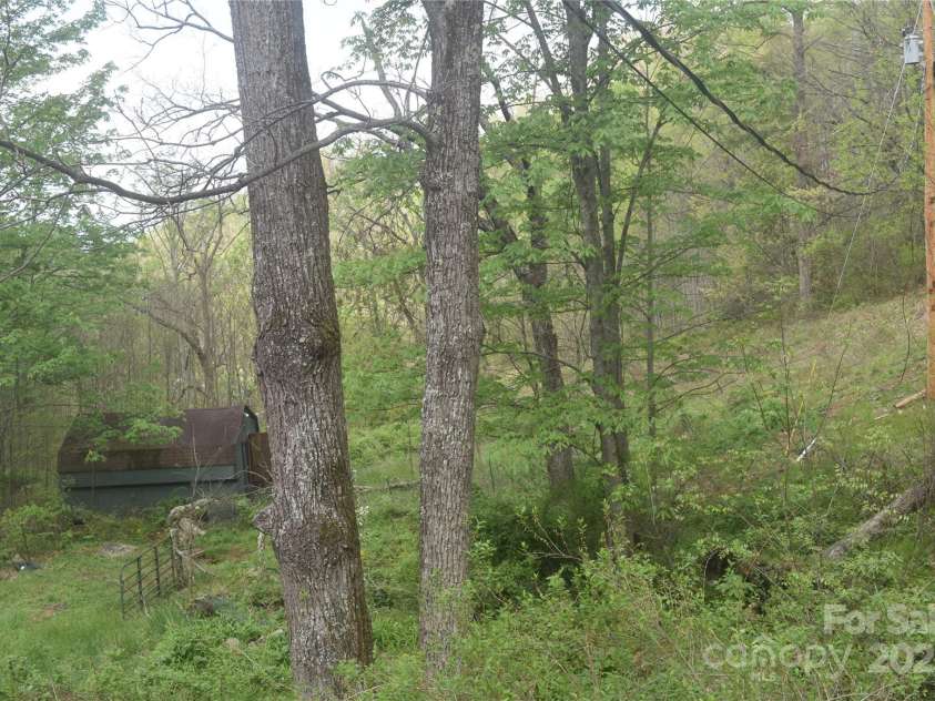 278 Kelses Valley Drive, Mars Hill, NC 28754.  MLS# CAR4204045, YatesRealty ID 11652. 