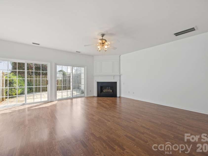 3228 Mannington Drive, Charlotte, NC 28270.  MLS# CAR4363224, YatesRealty ID 11652. 
