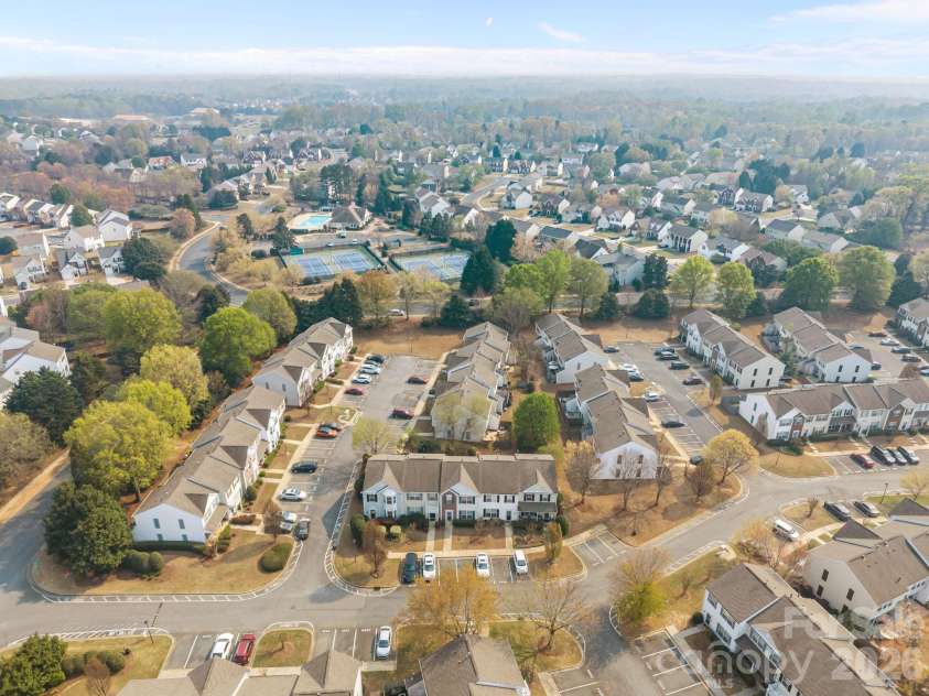 3228 Mannington Drive, Charlotte, NC 28270.  MLS# CAR4363224, YatesRealty ID 11652. 