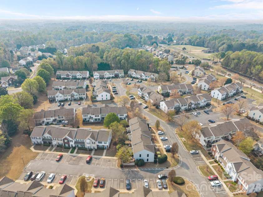 3228 Mannington Drive, Charlotte, NC 28270.  MLS# CAR4363224, YatesRealty ID 11652. 