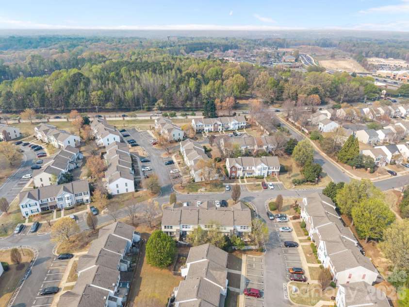 3228 Mannington Drive, Charlotte, NC 28270.  MLS# CAR4363224, YatesRealty ID 11652. 
