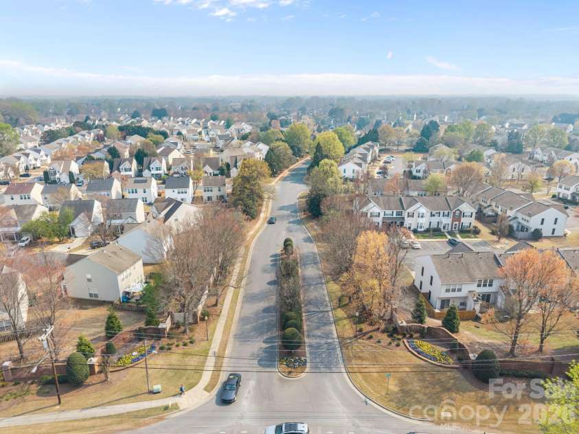 3228 Mannington Drive, Charlotte, NC 28270.  MLS# CAR4363224, YatesRealty ID 11652. 