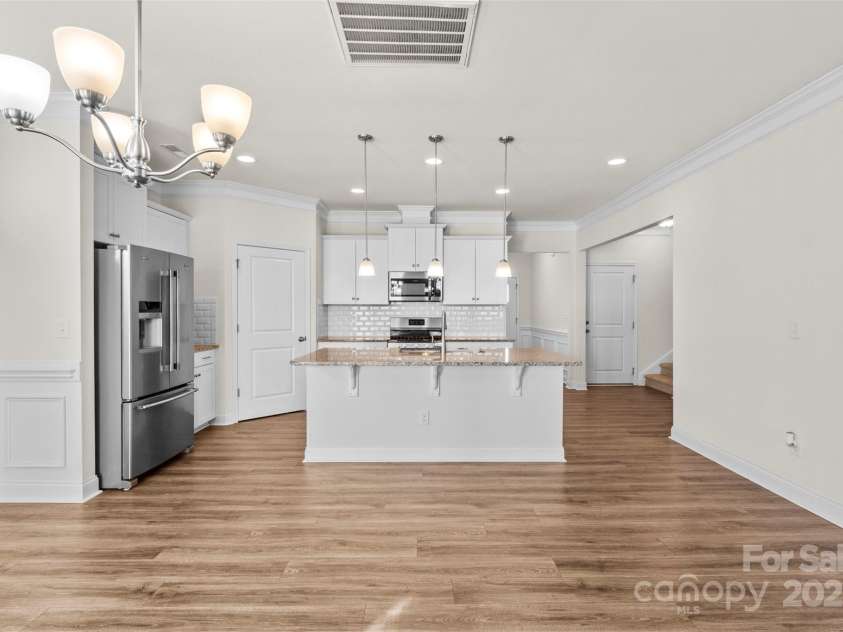 5007 Grand Champion Court, Iron Station, NC 28080.  MLS# CAR4304374, YatesRealty ID 11653. 