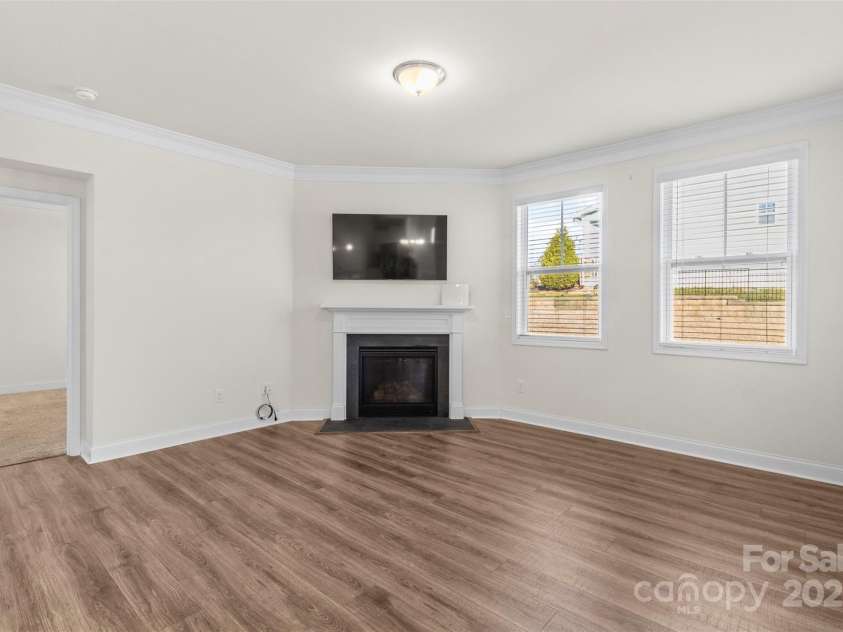 5007 Grand Champion Court, Iron Station, NC 28080.  MLS# CAR4304374, YatesRealty ID 11653. 