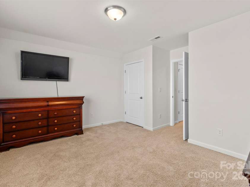 5007 Grand Champion Court, Iron Station, NC 28080.  MLS# CAR4304374, YatesRealty ID 11653. 