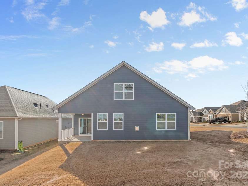 5007 Grand Champion Court, Iron Station, NC 28080.  MLS# CAR4304374, YatesRealty ID 11653. 