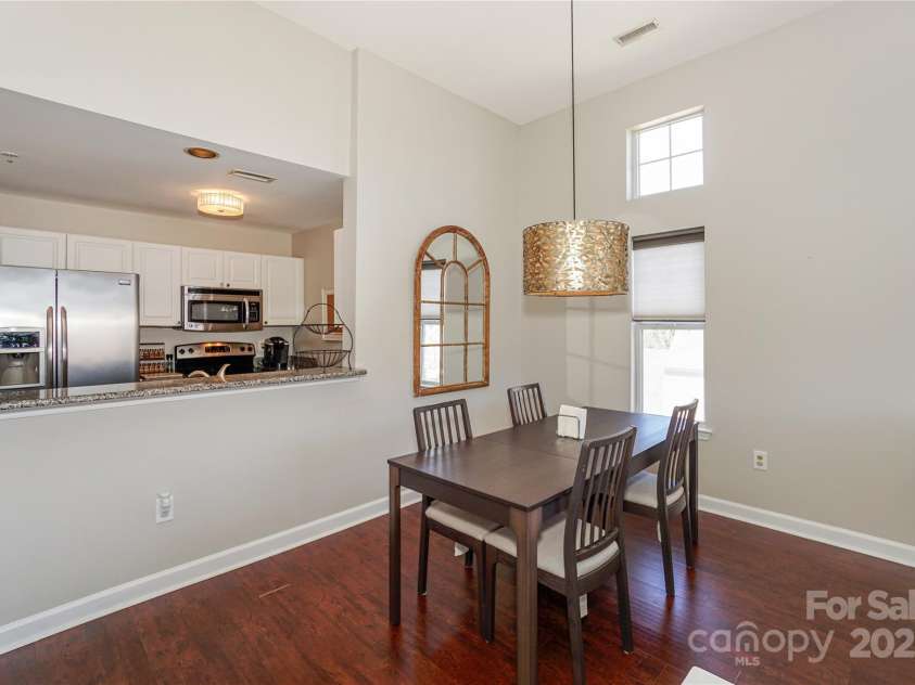 107 Pier 33 Drive, Mooresville, NC 28117.  MLS# CAR4226749, YatesRealty ID 11654. 