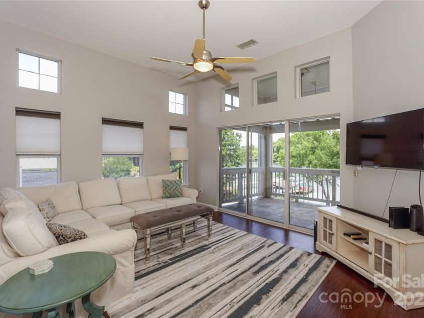 107 Pier 33 Drive, Mooresville, NC 28117.  MLS# CAR4226749, YatesRealty ID 11654. 