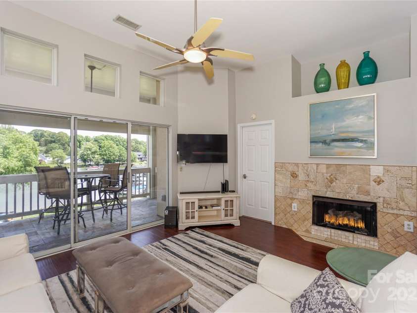 107 Pier 33 Drive, Mooresville, NC 28117.  MLS# CAR4226749, YatesRealty ID 11654. 