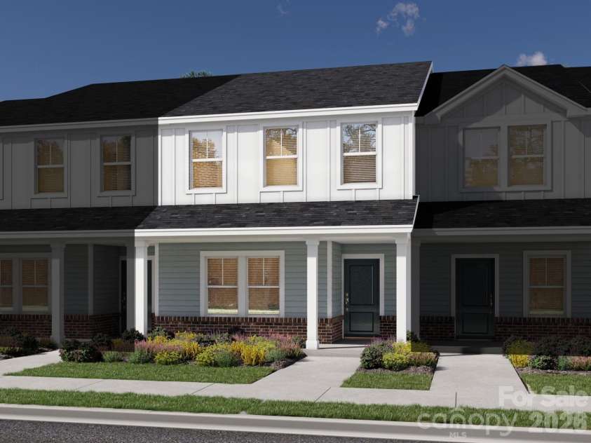 104 Ciara Place, Mooresville, NC 28115.  MLS# CAR4386470, YatesRealty ID 11655. 