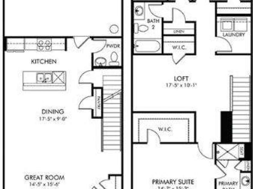 104 Ciara Place, Mooresville, NC 28115.  MLS# CAR4386470, YatesRealty ID 11655. 