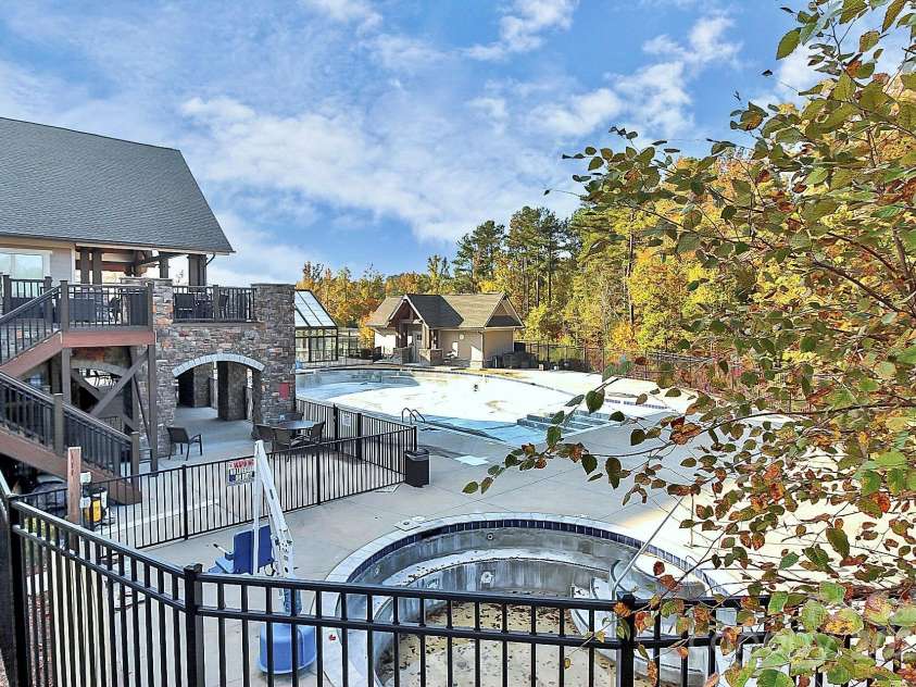 14920 High Bluff Court, Charlotte, NC 28278.  MLS# CAR4305018, YatesRealty ID 11655. 