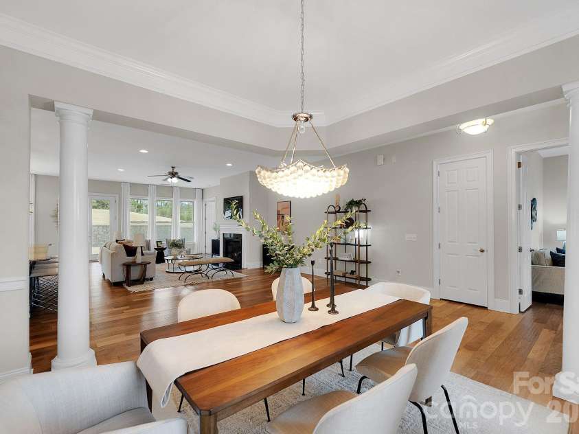 14920 High Bluff Court, Charlotte, NC 28278.  MLS# CAR4336917, YatesRealty ID 11655. 