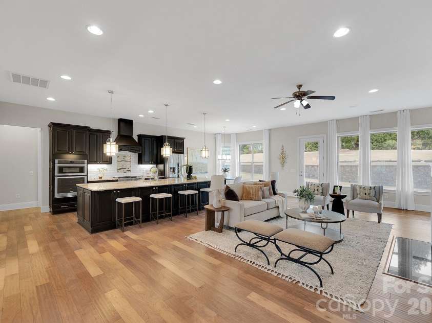 14920 High Bluff Court, Charlotte, NC 28278.  MLS# CAR4336917, YatesRealty ID 11655. 