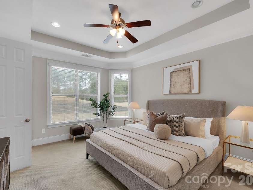 14920 High Bluff Court, Charlotte, NC 28278.  MLS# CAR4336917, YatesRealty ID 11655. 