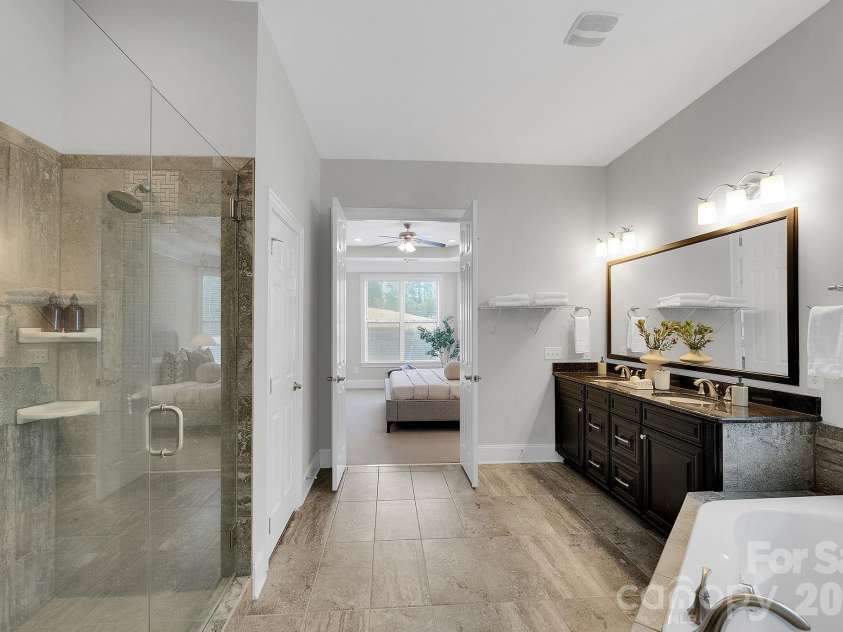 14920 High Bluff Court, Charlotte, NC 28278.  MLS# CAR4336917, YatesRealty ID 11655. 