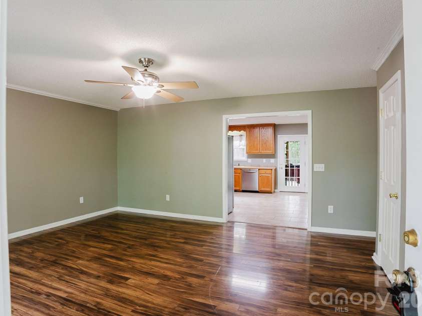 2104 Badin Road, Albemarle, NC 28001.  MLS# CAR4365259, YatesRealty ID 11657. 