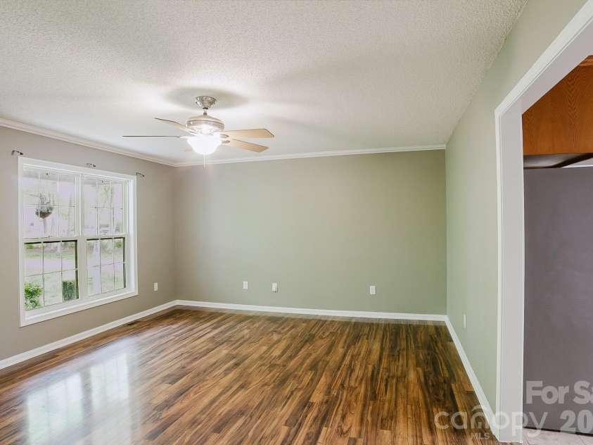 2104 Badin Road, Albemarle, NC 28001.  MLS# CAR4365259, YatesRealty ID 11657. 