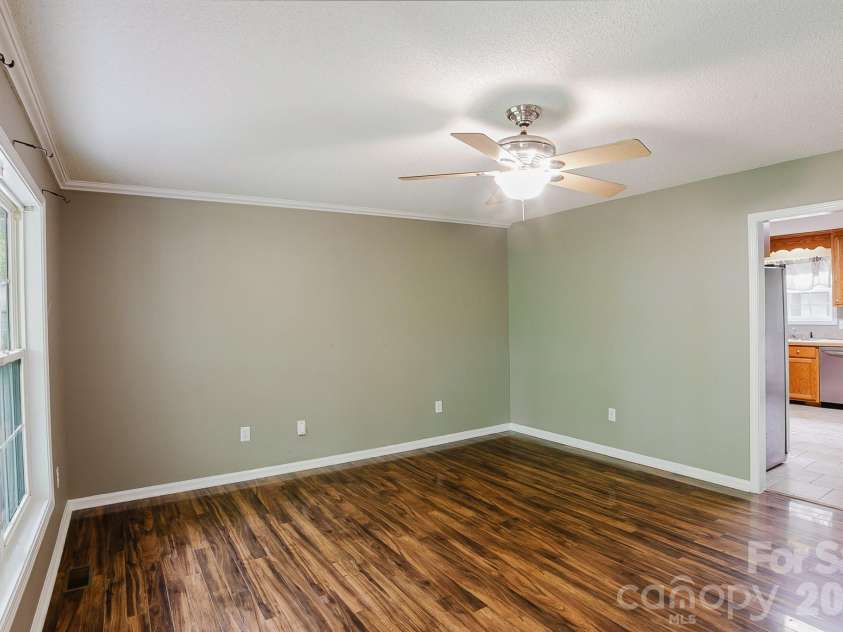 2104 Badin Road, Albemarle, NC 28001.  MLS# CAR4365259, YatesRealty ID 11657. 