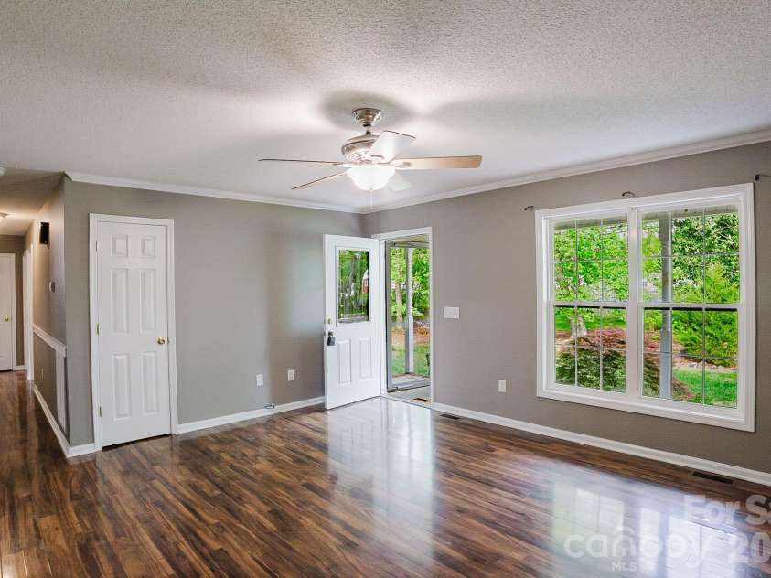 2104 Badin Road, Albemarle, NC 28001.  MLS# CAR4365259, YatesRealty ID 11657. 