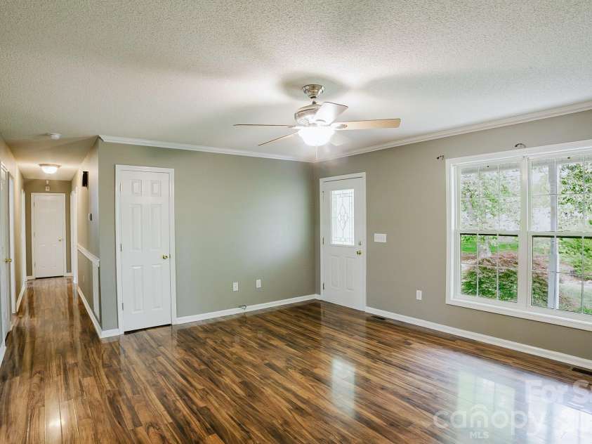 2104 Badin Road, Albemarle, NC 28001.  MLS# CAR4365259, YatesRealty ID 11657. 
