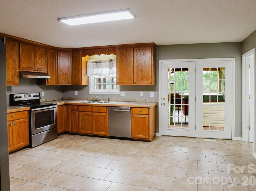 2104 Badin Road, Albemarle, NC 28001.  MLS# CAR4365259, YatesRealty ID 11657. 