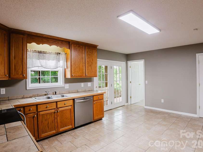 2104 Badin Road, Albemarle, NC 28001.  MLS# CAR4365259, YatesRealty ID 11657. 