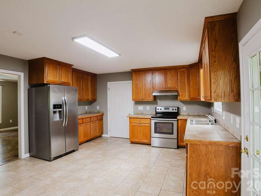 2104 Badin Road, Albemarle, NC 28001.  MLS# CAR4365259, YatesRealty ID 11657. 