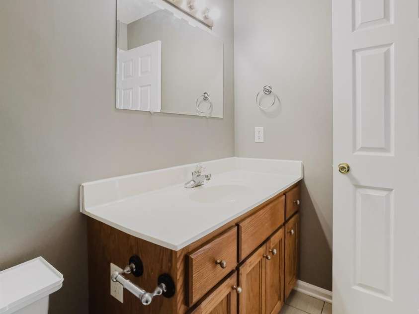2104 Badin Road, Albemarle, NC 28001.  MLS# CAR4365259, YatesRealty ID 11657. 