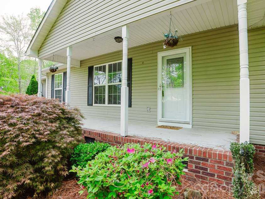 2104 Badin Road, Albemarle, NC 28001.  MLS# CAR4365259, YatesRealty ID 11657. 