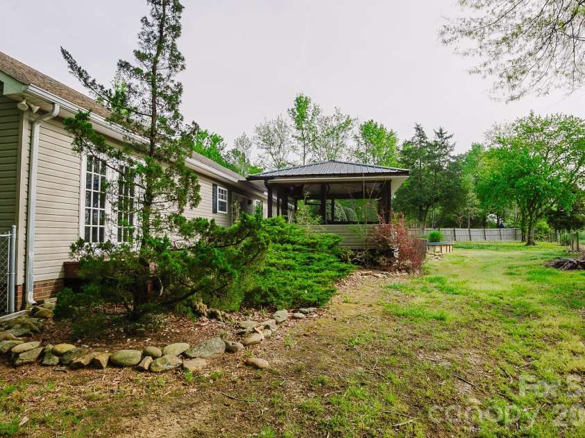 2104 Badin Road, Albemarle, NC 28001.  MLS# CAR4365259, YatesRealty ID 11657. 