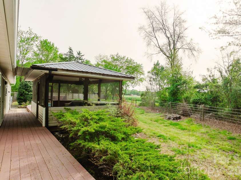 2104 Badin Road, Albemarle, NC 28001.  MLS# CAR4365259, YatesRealty ID 11657. 