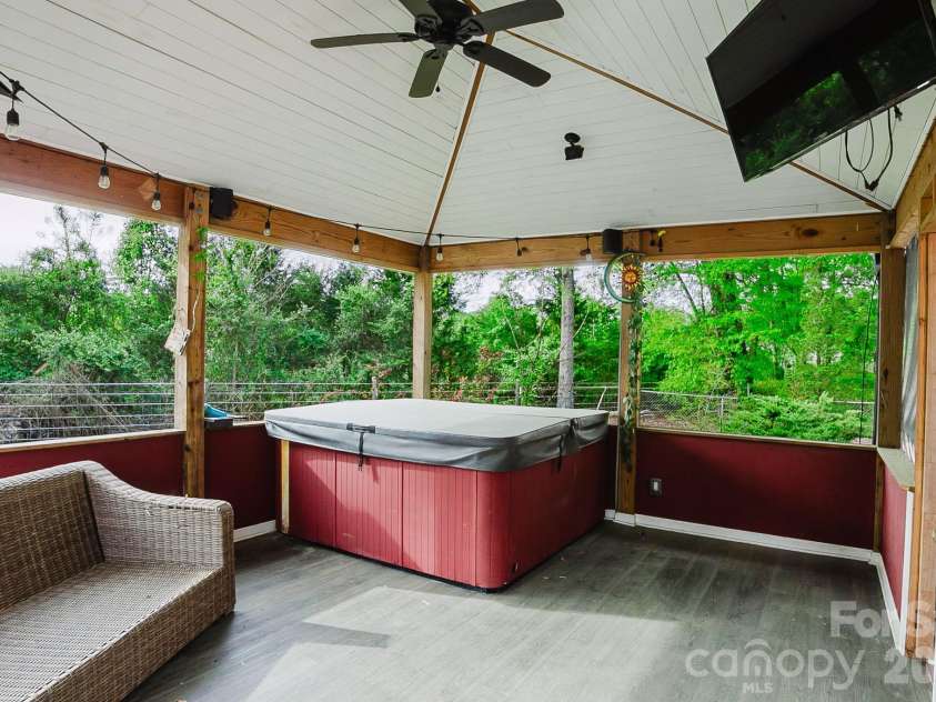 2104 Badin Road, Albemarle, NC 28001.  MLS# CAR4365259, YatesRealty ID 11657. 
