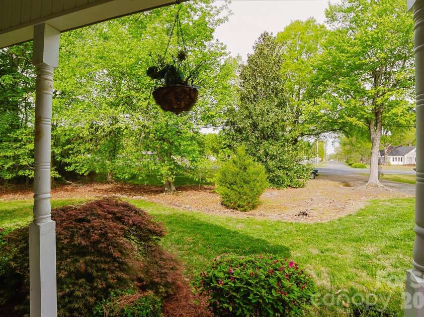2104 Badin Road, Albemarle, NC 28001.  MLS# CAR4365259, YatesRealty ID 11657. 