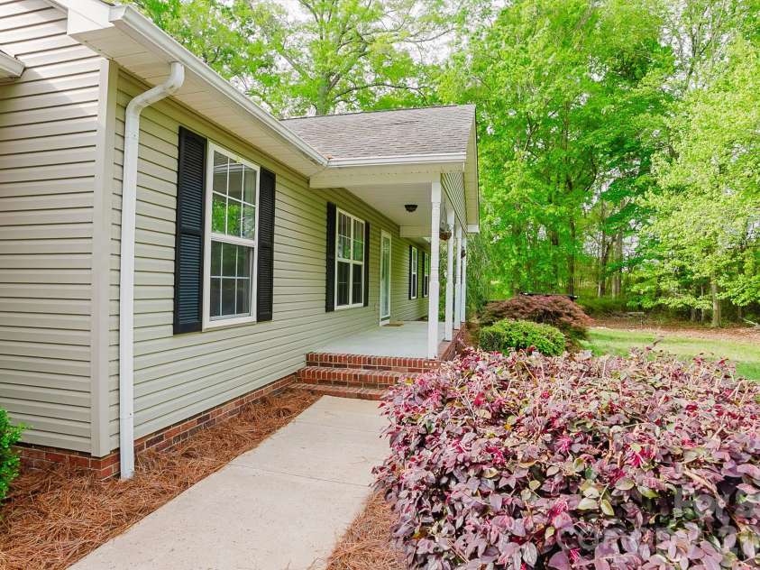 2104 Badin Road, Albemarle, NC 28001.  MLS# CAR4365259, YatesRealty ID 11657. 