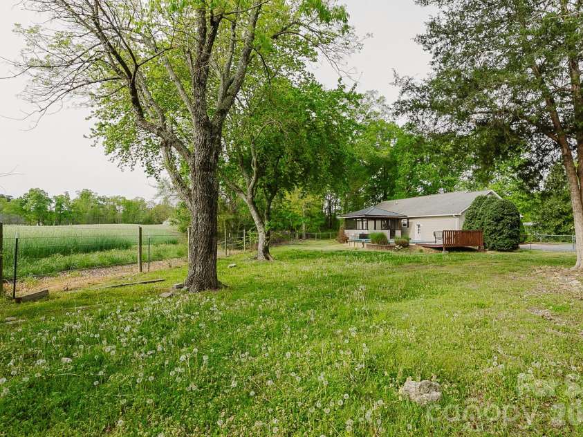 2104 Badin Road, Albemarle, NC 28001.  MLS# CAR4365259, YatesRealty ID 11657. 