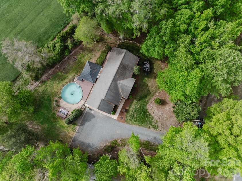 2104 Badin Road, Albemarle, NC 28001.  MLS# CAR4365259, YatesRealty ID 11657. 