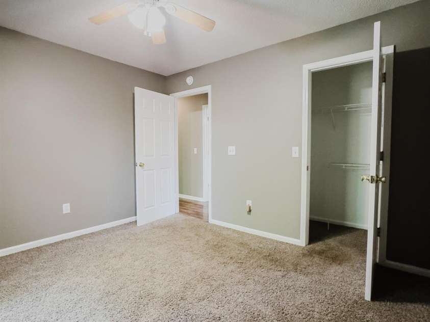 2104 Badin Road, Albemarle, NC 28001.  MLS# CAR4365259, YatesRealty ID 11657. Bedroom 2