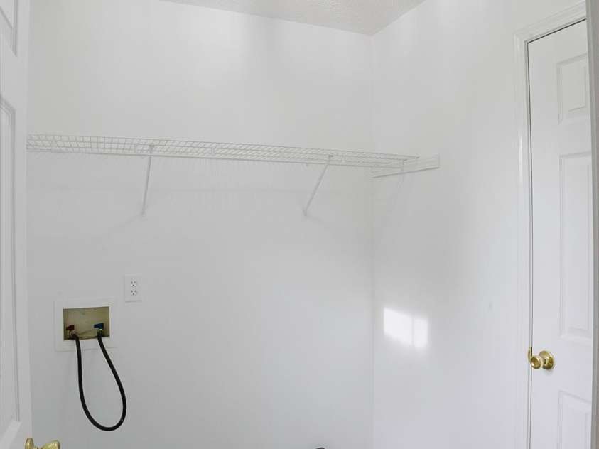 2104 Badin Road, Albemarle, NC 28001.  MLS# CAR4365259, YatesRealty ID 11657. Laundry  Room
