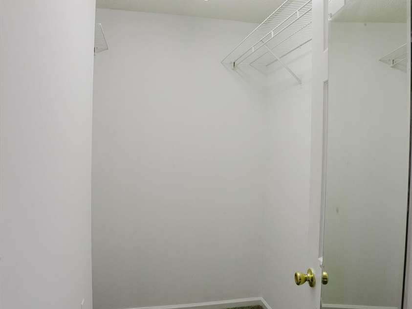 2104 Badin Road, Albemarle, NC 28001.  MLS# CAR4365259, YatesRealty ID 11657. Walk in Closet