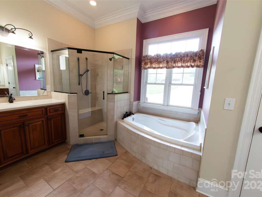 447 Shagbark Court, Mount Gilead, NC 27306.  MLS# CAR4244674, YatesRealty ID 11658. 